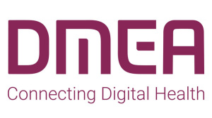 DMEA Logo