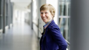 Prof. Dr. med. Jutta Hübner